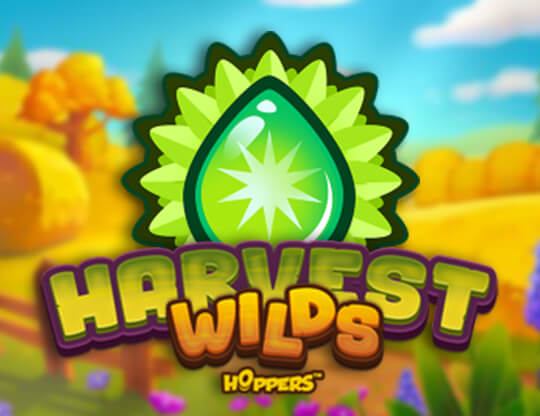 Harvest Wilds